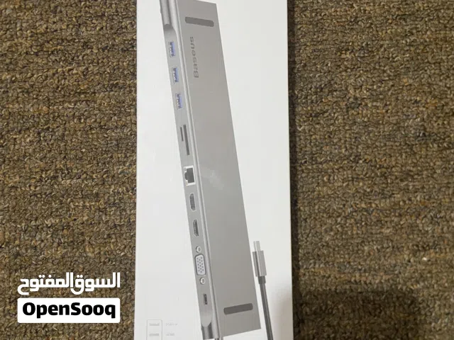 وصلة هب للماك بوك برو