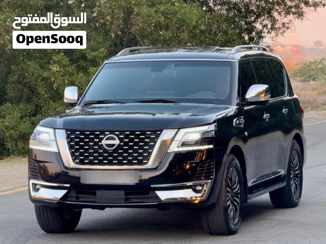 2015, Infiniti, QX80, Limited
