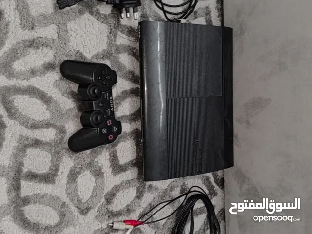 PlayStation 3 PlayStation for sale in Al Lith