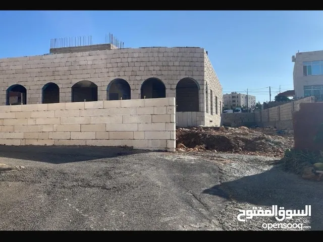 260 m2 More than 6 bedrooms Villa for Sale in Amman Shafa Badran