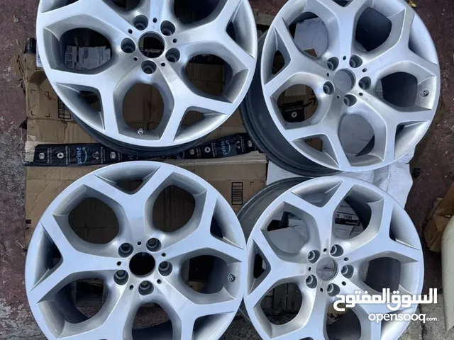 Other 20 Rims in Irbid