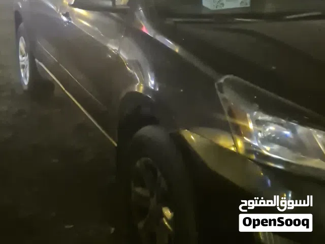 2013 شيفروليه ترافرس Standard
