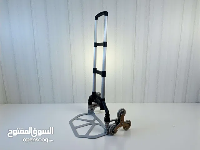 عربة تحميل قابلة للطي