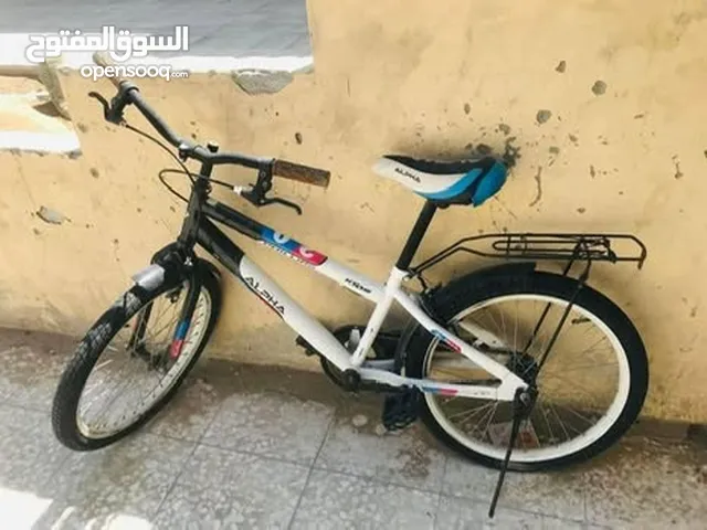 Kids bicycle kids upto 10 years can use
