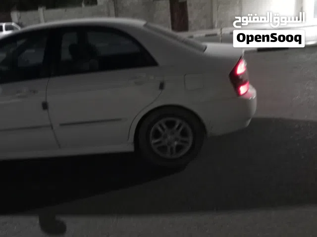 Used Kia Spectra in Tripoli