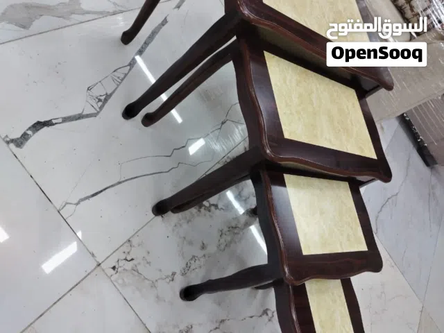 طاولات سيرفس جدييد للبيع