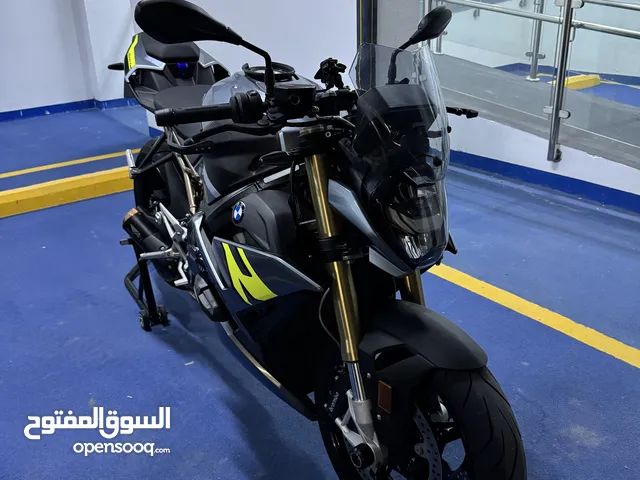 2024 S1000R - Warranty Valid