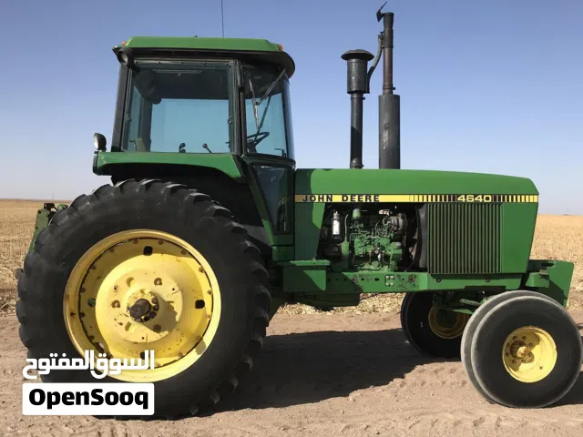 A John Deere 5403 model