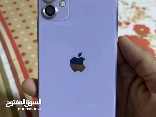 Apple iPhone 11 128 GB in Alexandria