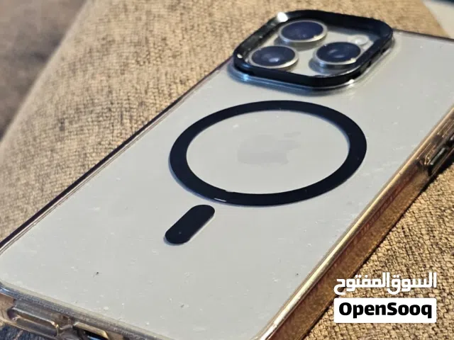 موبايل آيفون  15 pro max