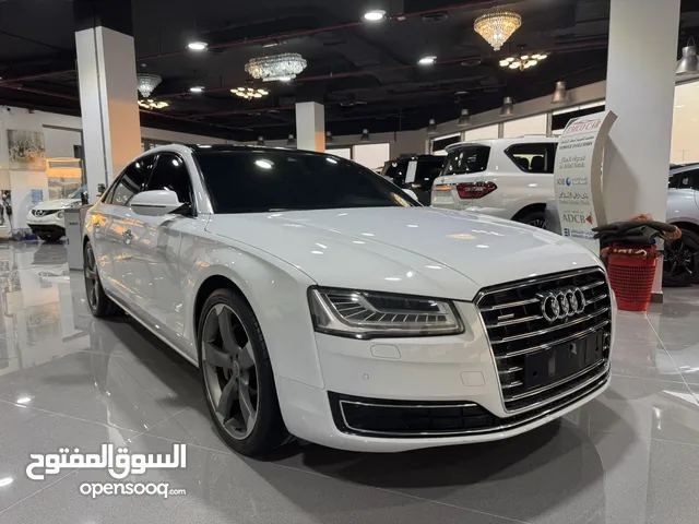 A8 L خليجي