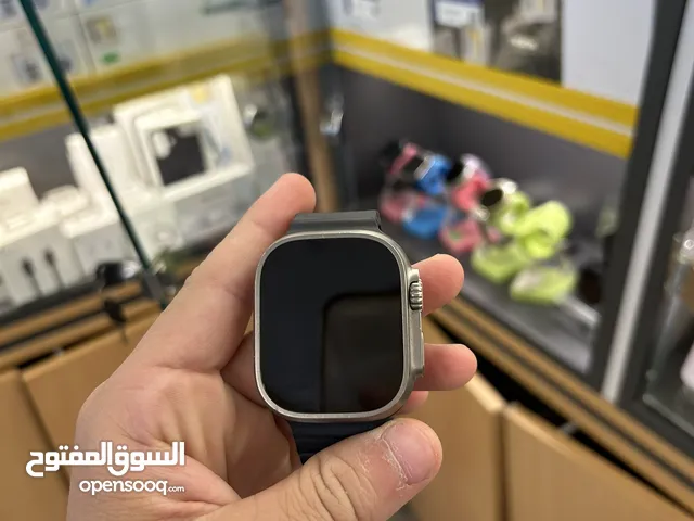 Apple smart watches for Sale in Baghdad