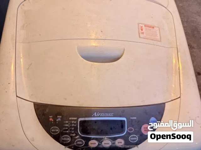 washing machine sale