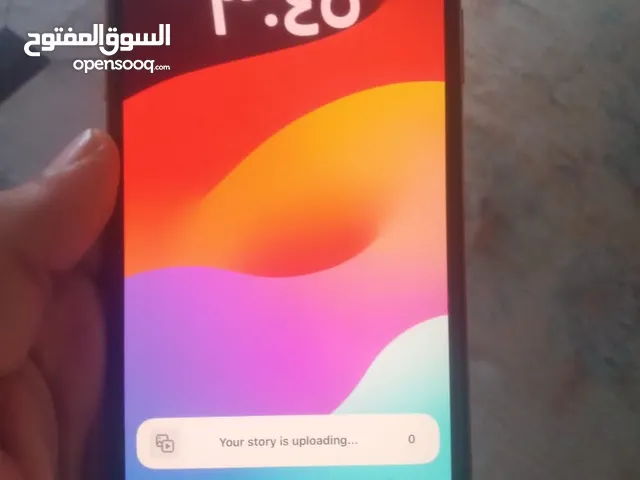 Apple iPhone XS 64 GB in Basra