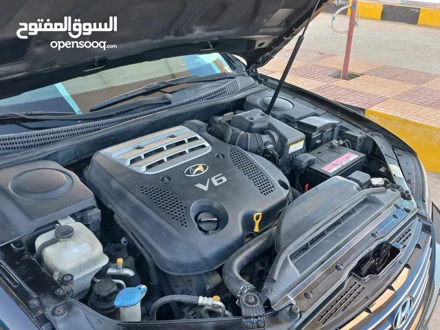 Used Hyundai Grandeur in Benghazi