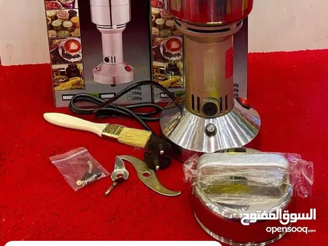 طحانه او خلاط جبار نوعيه عاليه الجوده 1000واط حجم ،200جرام توصيل فوري