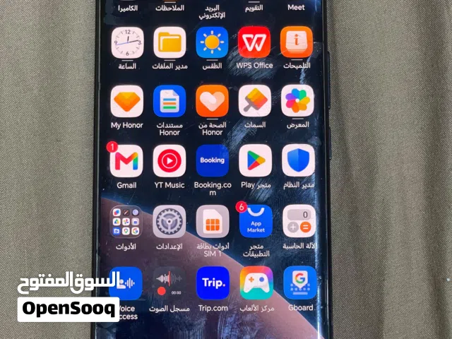 السلام عليكم عندي هونر x9c للبيع جهاز جدا نضيف ملحقاته كامله لا مصلح ولا مفتوح مكفول من كل عطل