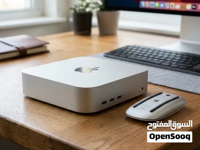macOS Apple  Computers  for sale  in Madaba
