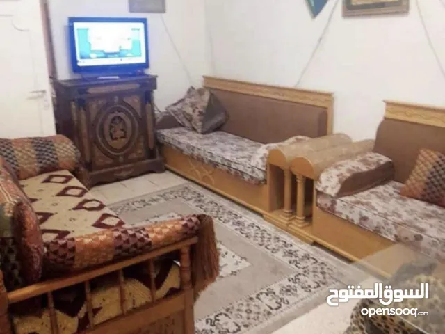 60m2 Studio Townhouse for Rent in Tunis Other