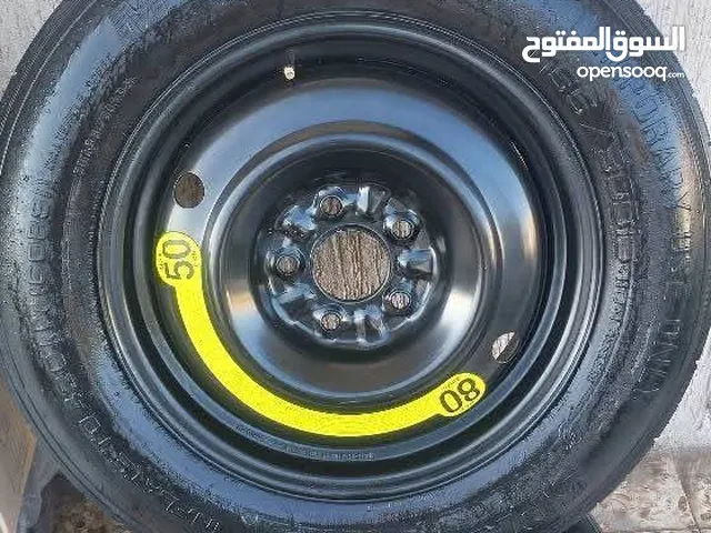 اطار جديد مقاس 16