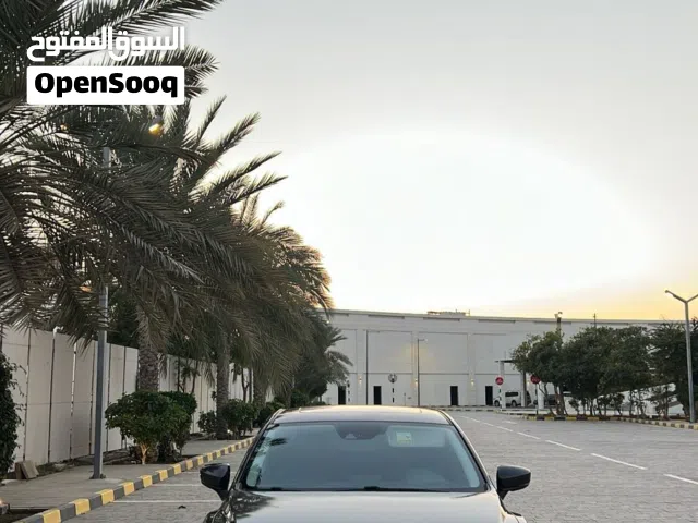 2018 مازدا اخرى