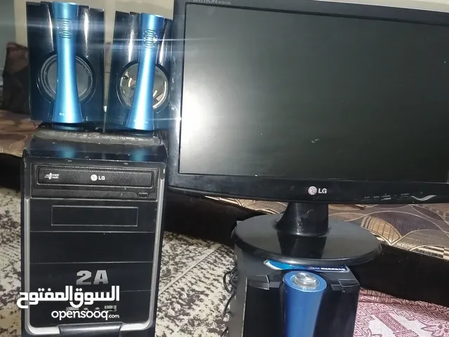 Other Other  Computers  for sale  in Zarqa
