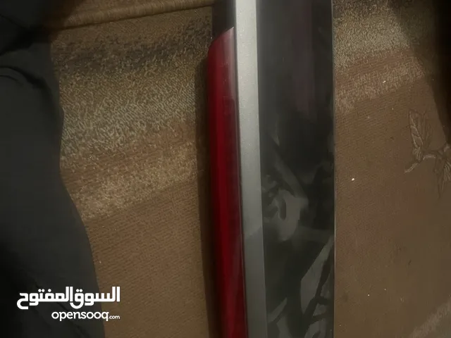 للبيع فانوس اضاءة خلفي مع اضاءة الدابة