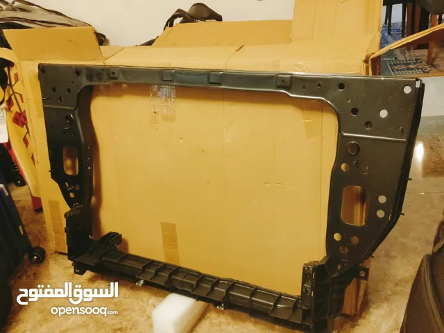 صدر جيب رينيقيد 2015ــــــ2022 جديد Jeep