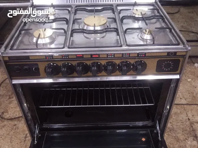 غاز يونيفرسال ايطالي
