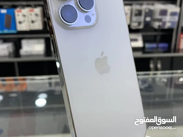 Apple iPhone 13 Pro 512 GB in Amman