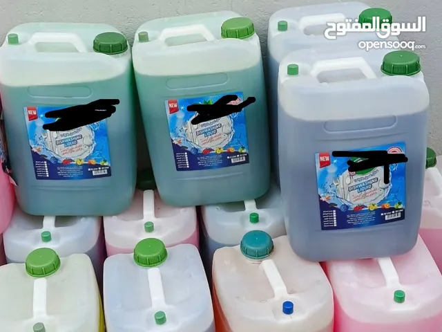 زاهي جليكان 18لتر