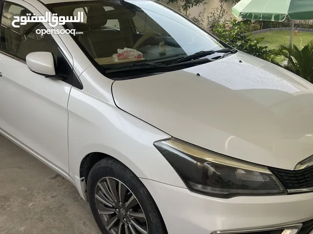 Used Suzuki Ciaz in Najaf