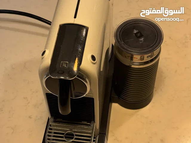 ماكينة Nespresso نسبريسو قهوة