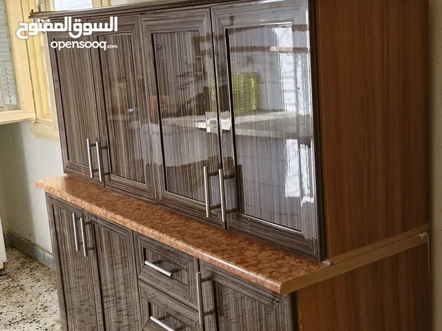 مطبخ مستعملة خشب إيطالية