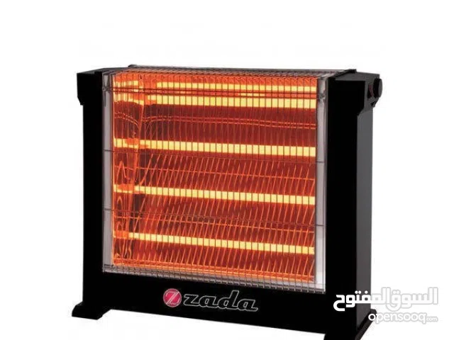 دفاية كهربائية بسعر نار مستعملة اسبوعين فقط