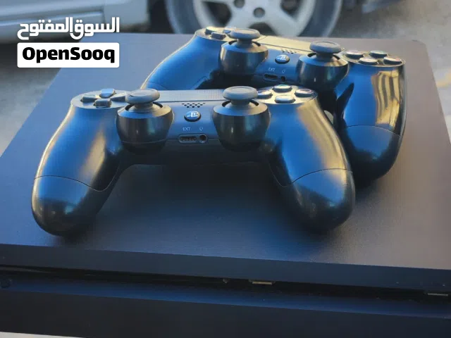 PlayStation 4 PlayStation for sale in Tripoli