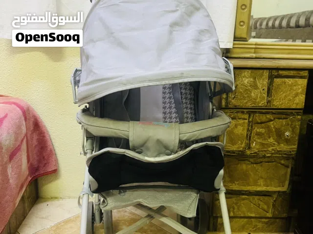 Baby stroller First step