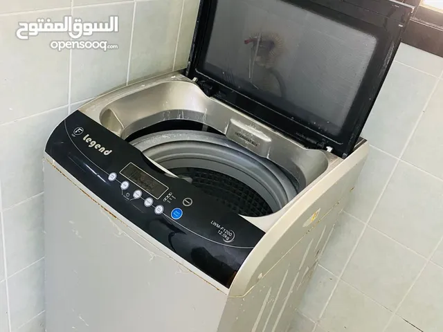 12L Fully Automatic Legend Washing Machine – BD 25.00