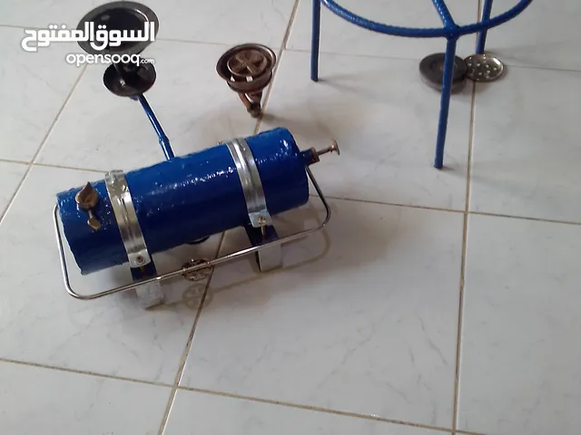 بابور نمره 3نوع بريموس مع قطعه كامل