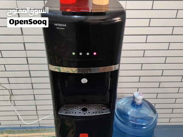مبردة مياه هيتاتشي HWD-B30000 Water dispenser HITACHI