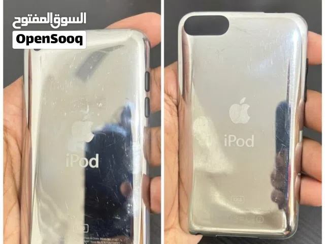 Apple Ipod 3rd & 4th GEN - (Fully Working,No Issues)