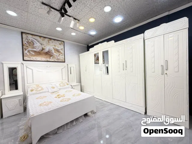 غرفه نوم صاج