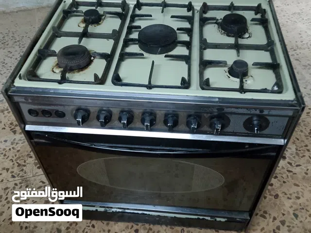 فرن مستعمل ممتاز جدا للبيع