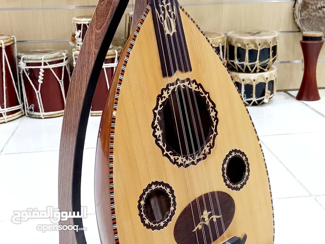 عود مصري رش