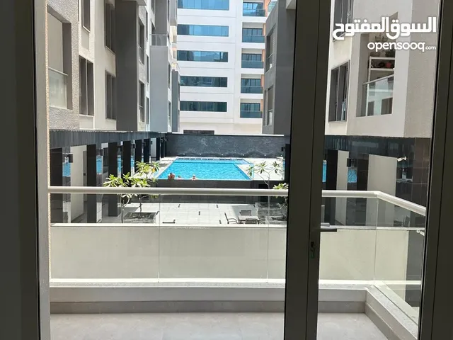 for rent 1 bhk flat  in muscat hills