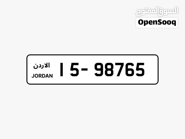 15 - 98765