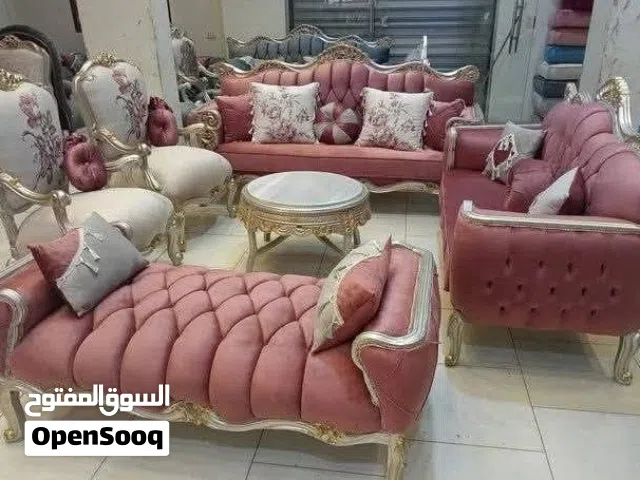 الصالون التركي فورري اي لون