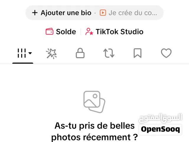 Social Media Accounts and Characters for Sale in Nabeul