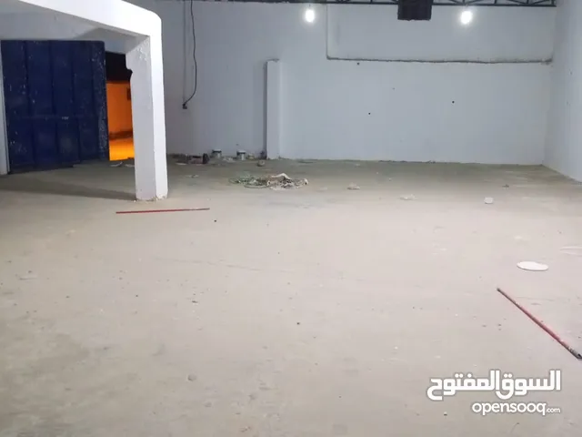 هنقر للايجار المخزن