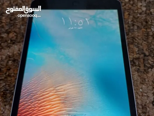Apple iPad Mini 2 16 GB in Benghazi